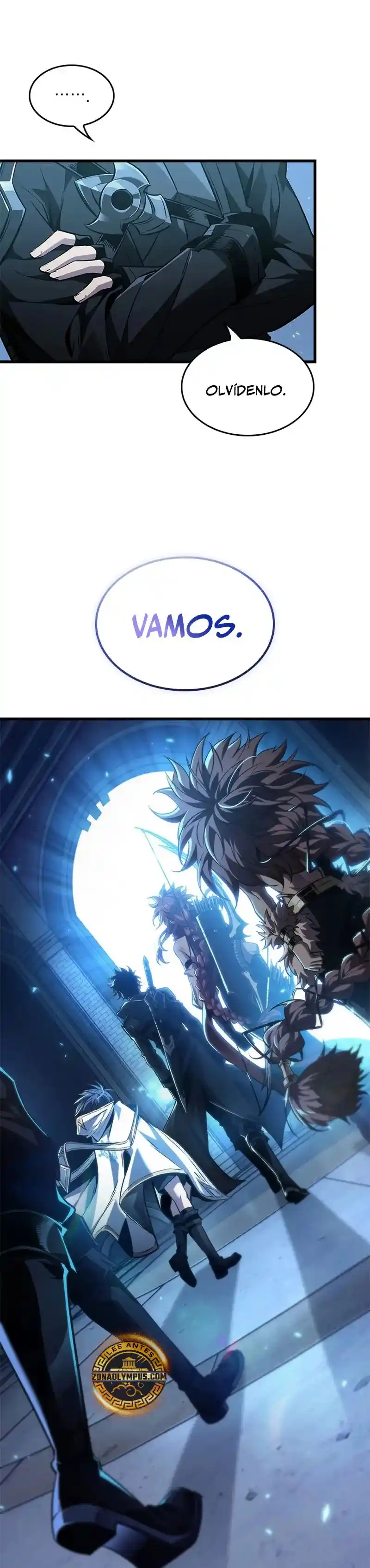 Gacha Infinito - Capítulo 164 - Página 31 - LectorTMOo