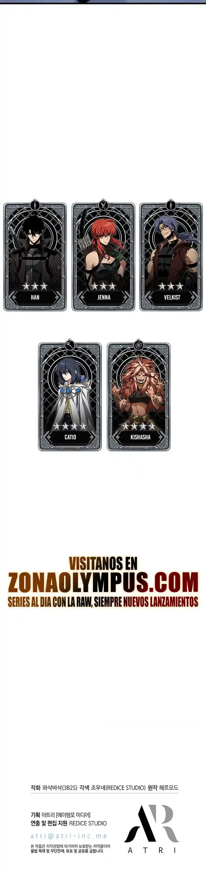 Gacha Infinito - Capítulo 164 - Página 32 - LectorTMOo