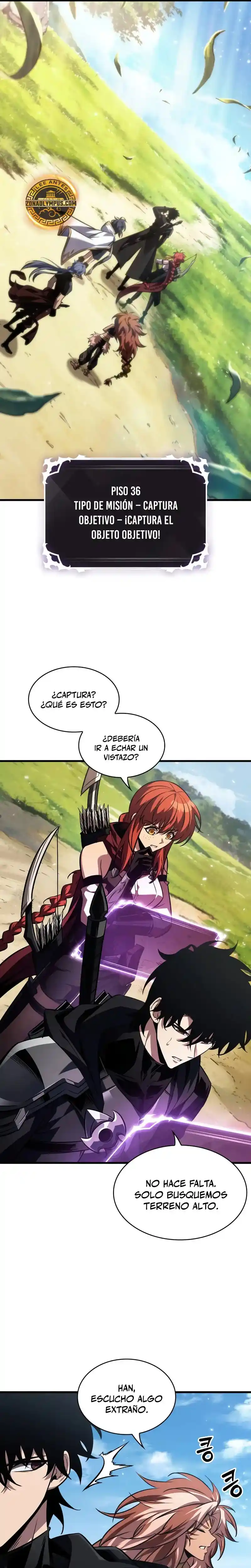 Gacha Infinito - Capítulo 165 - Página 5 - LectorTMOo