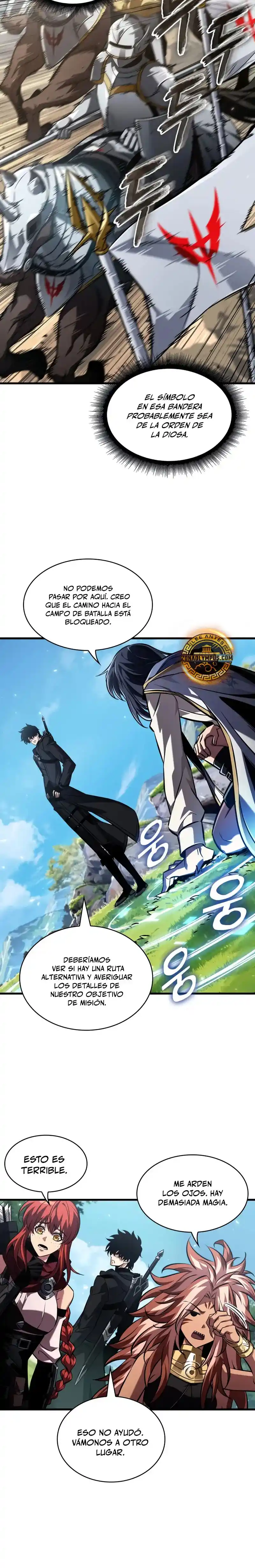 Gacha Infinito - Capítulo 165 - Página 10 - LectorTMOo
