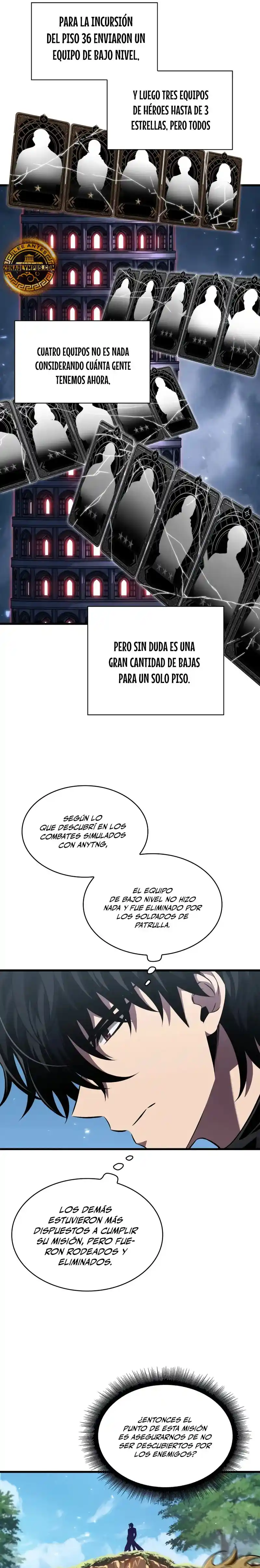 Gacha Infinito - Capítulo 165 - Página 11 - LectorTMOo