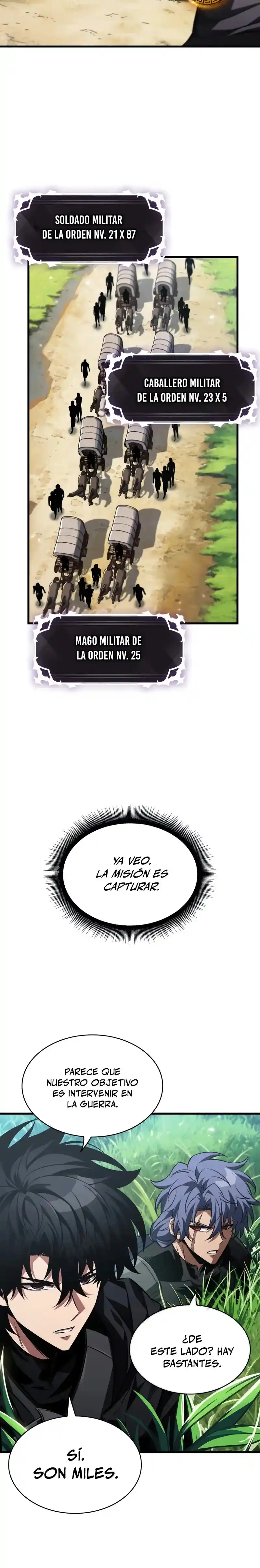 Gacha Infinito - Capítulo 165 - Página 13 - LectorTMOo