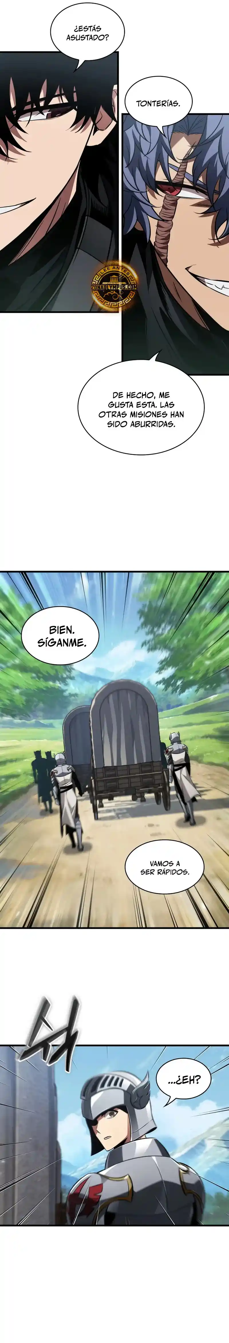 Gacha Infinito - Capítulo 165 - Página 14 - LectorTMOo