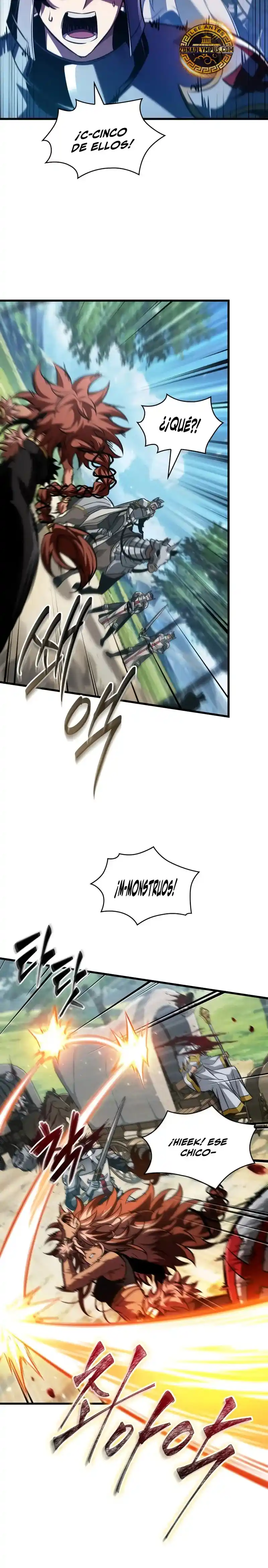 Gacha Infinito - Capítulo 165 - Página 16 - LectorTMOo