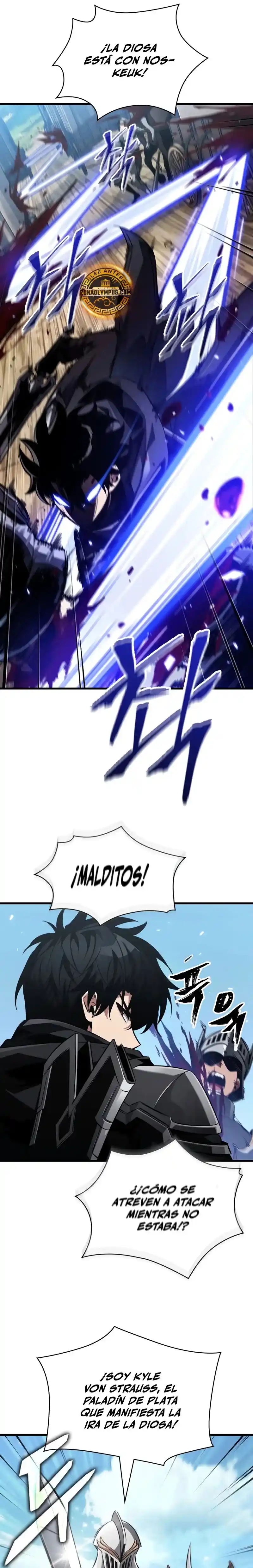 Gacha Infinito - Capítulo 165 - Página 20 - LectorTMOo