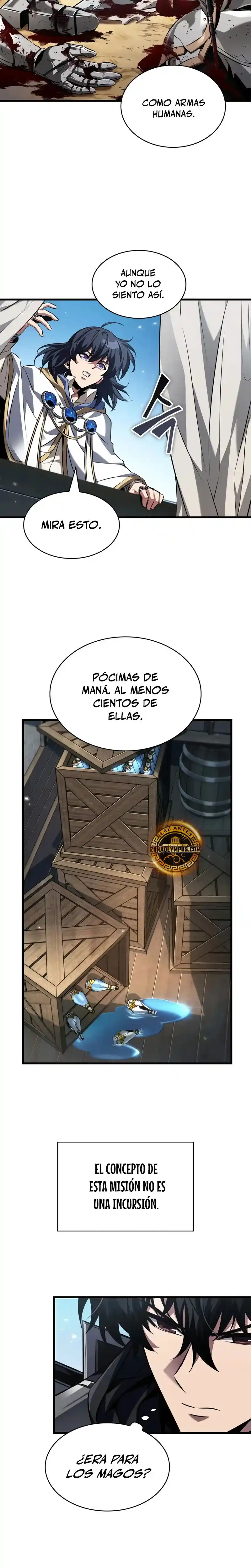 Gacha Infinito - Capítulo 165 - Página 25 - LectorTMOo