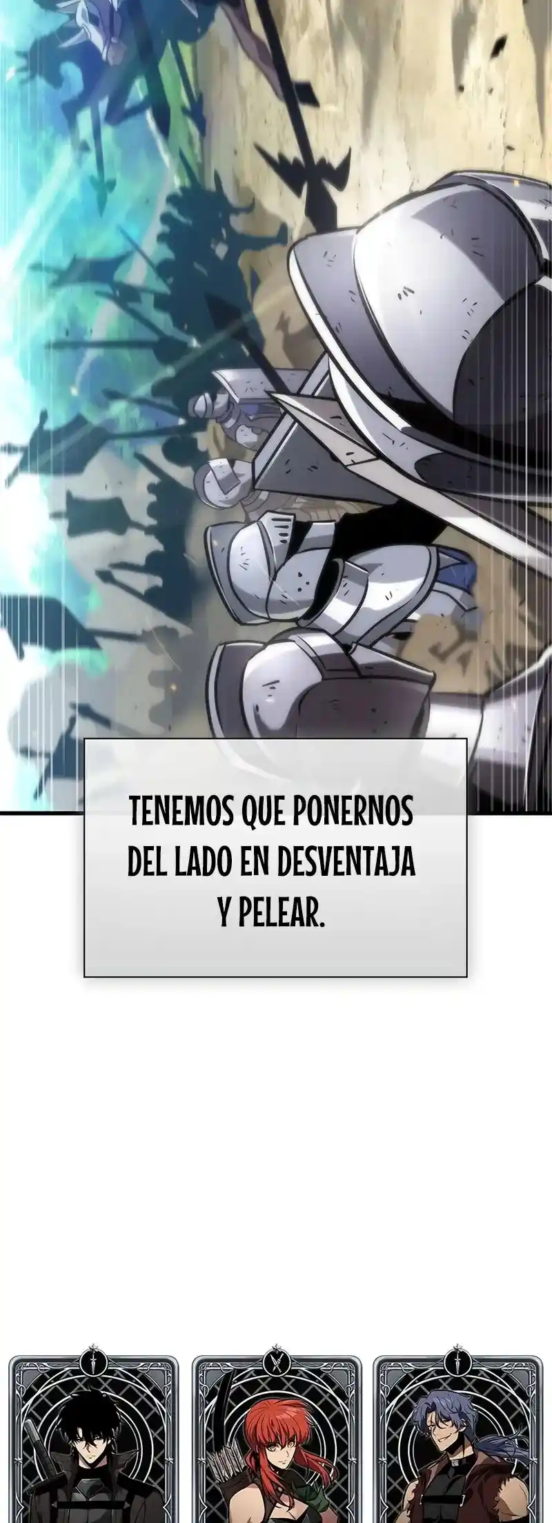 Gacha Infinito - Capítulo 165 - Página 27 - LectorTMOo