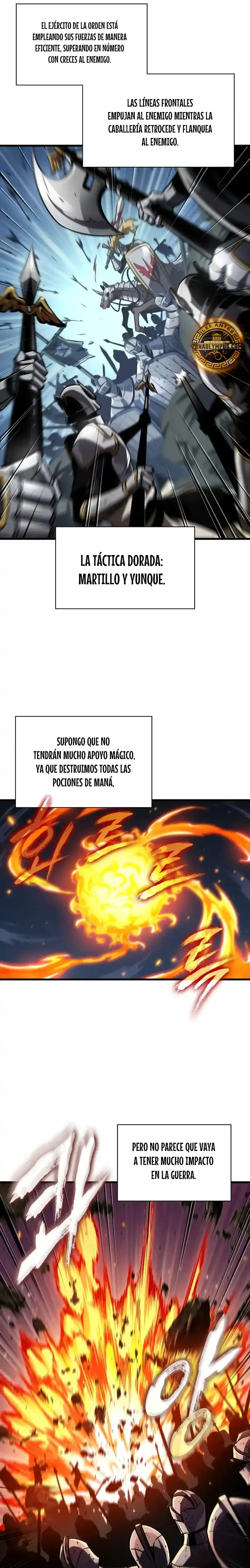Gacha Infinito - Capítulo 166 - Página 5 - LectorTMOo