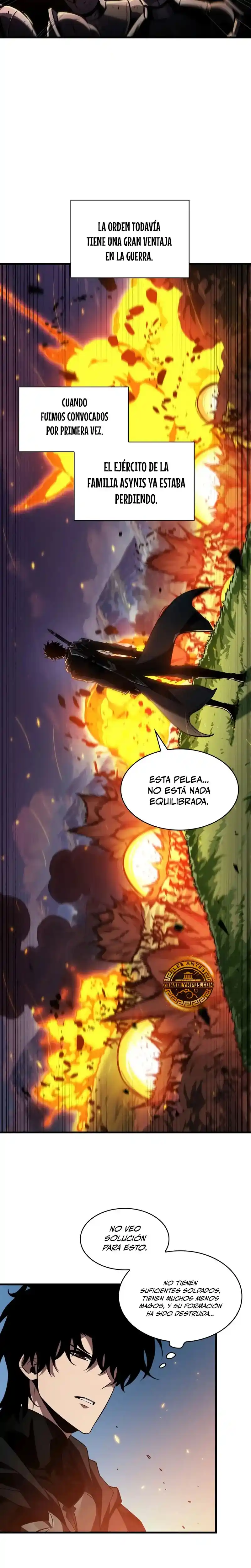 Gacha Infinito - Capítulo 166 - Página 6 - LectorTMOo