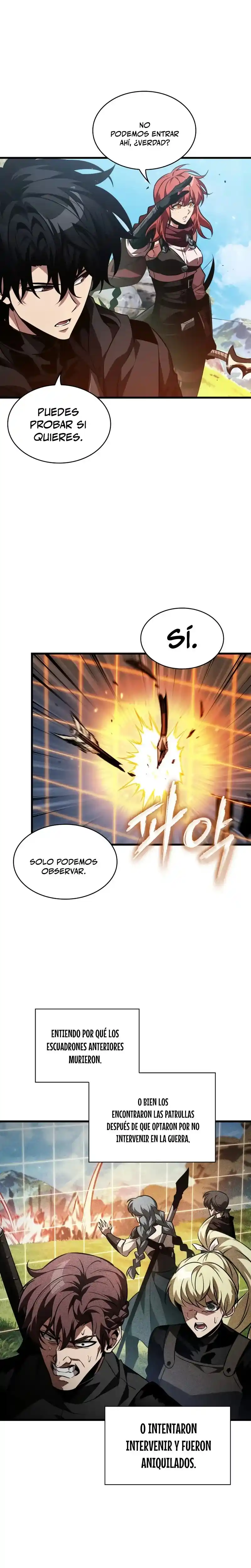 Gacha Infinito - Capítulo 166 - Página 7 - LectorTMOo
