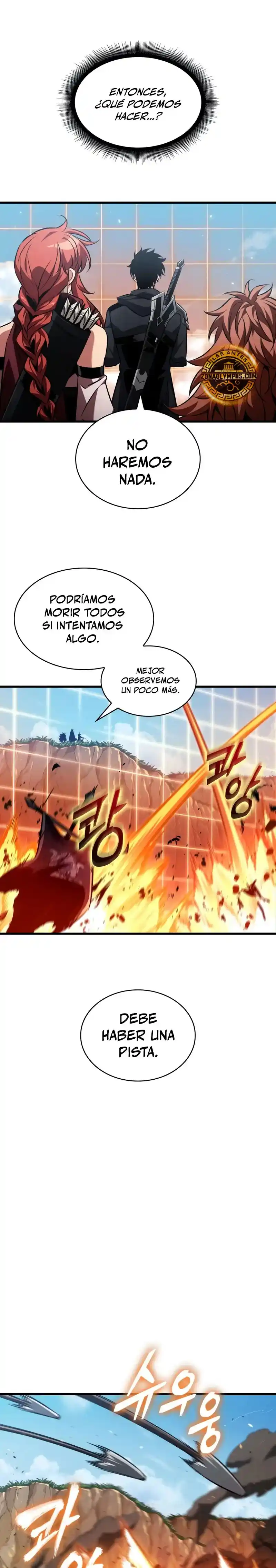 Gacha Infinito - Capítulo 166 - Página 8 - LectorTMOo
