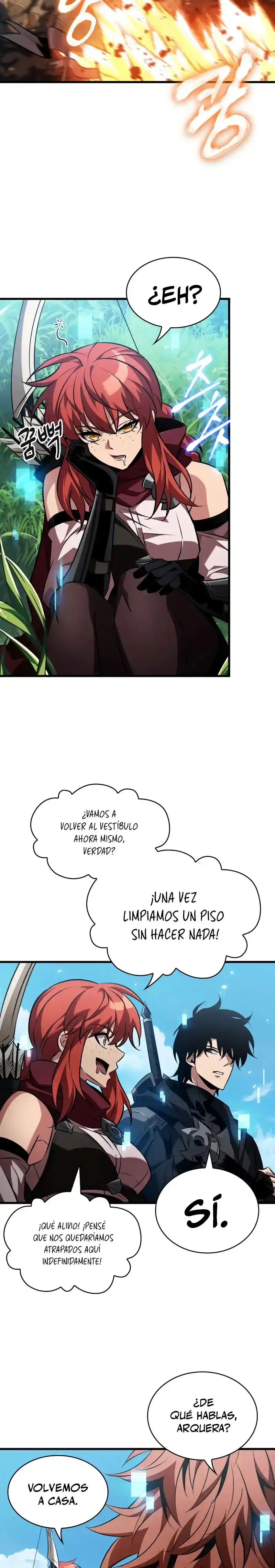 Gacha Infinito - Capítulo 166 - Página 9 - LectorTMOo