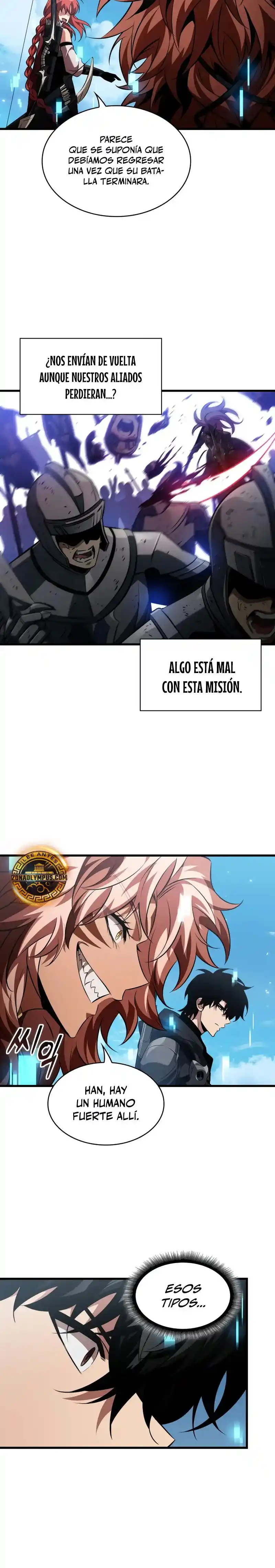 Gacha Infinito - Capítulo 166 - Página 10 - LectorTMOo