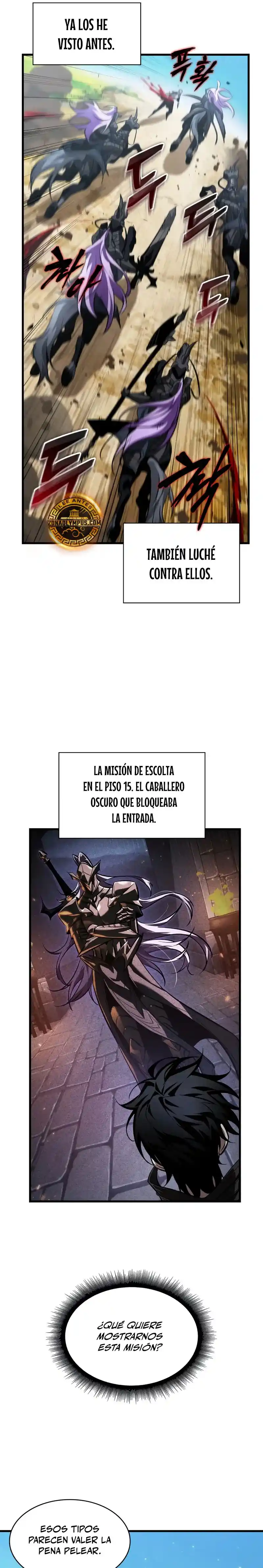 Gacha Infinito - Capítulo 166 - Página 11 - LectorTMOo