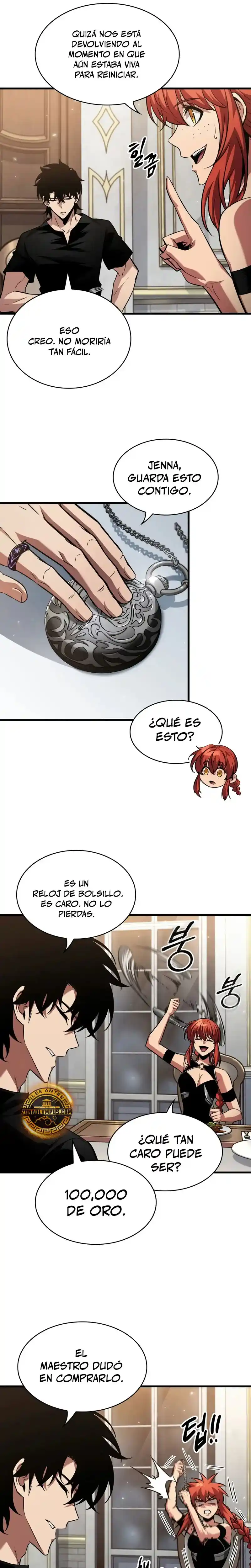 Gacha Infinito - Capítulo 166 - Página 23 - LectorTMOo