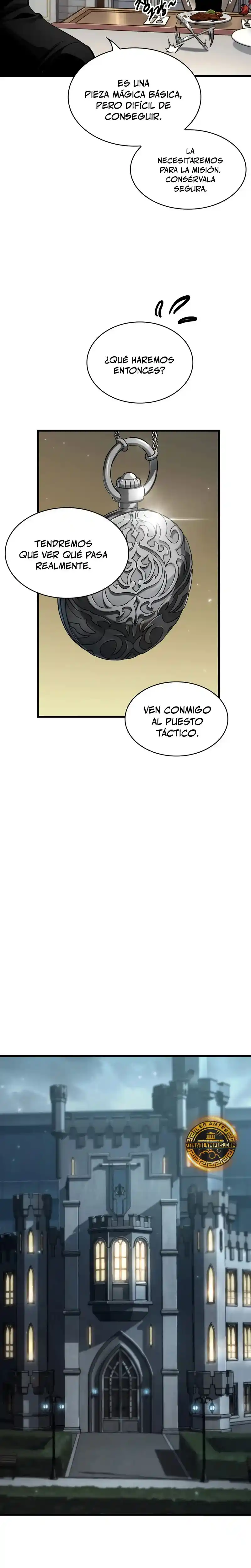 Gacha Infinito - Capítulo 166 - Página 24 - LectorTMOo