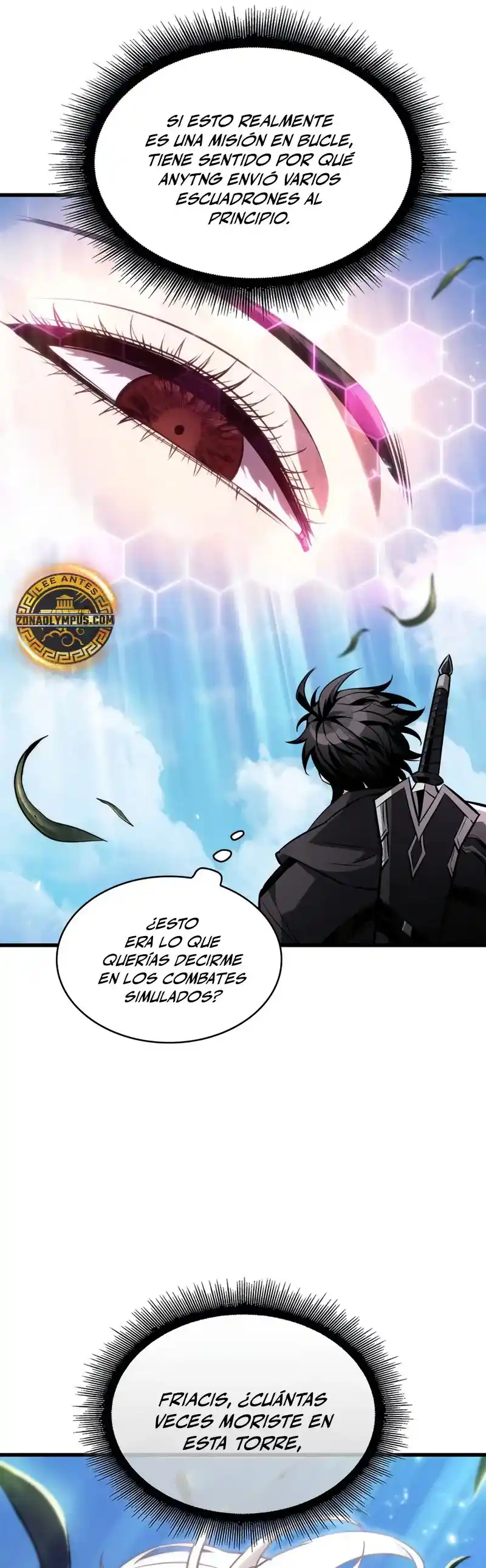 Gacha Infinito - Capítulo 166 - Página 29 - LectorTMOo
