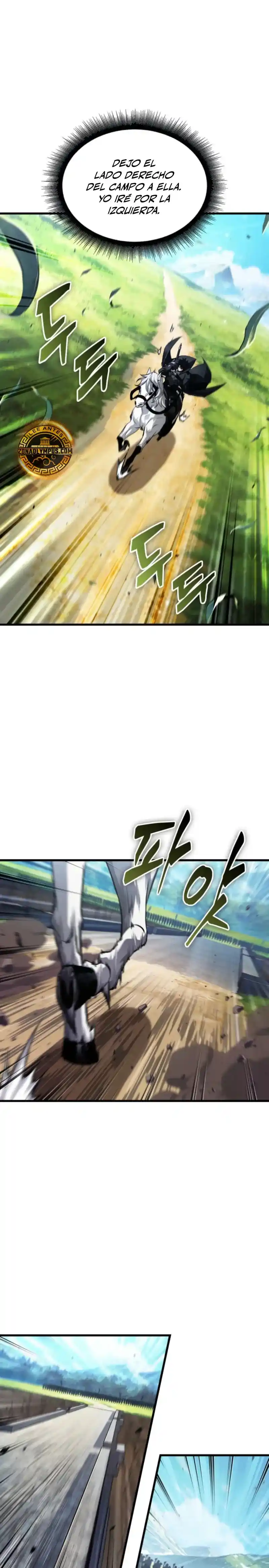 Gacha infinito capítulo 167 página 9