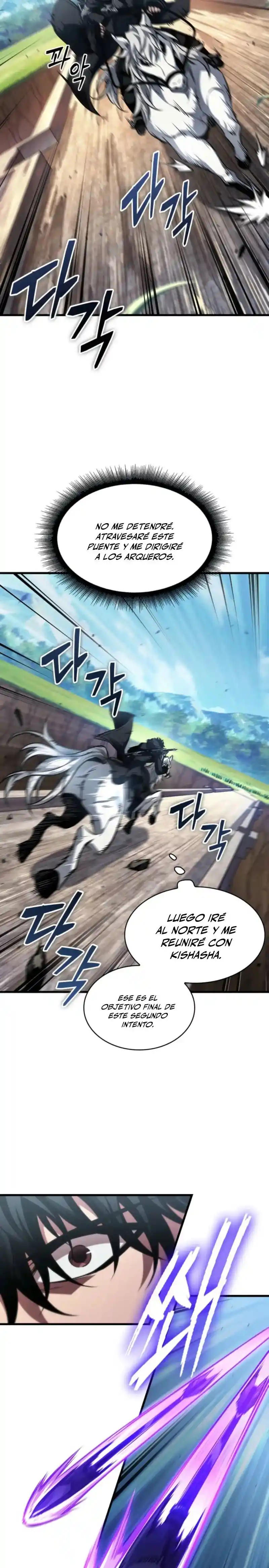 Gacha infinito capítulo 167 página 13