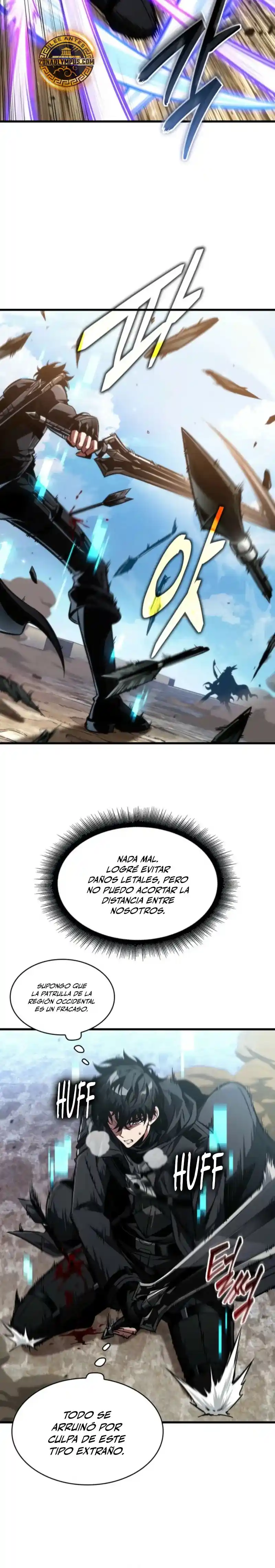 Gacha infinito capítulo 167 página 20