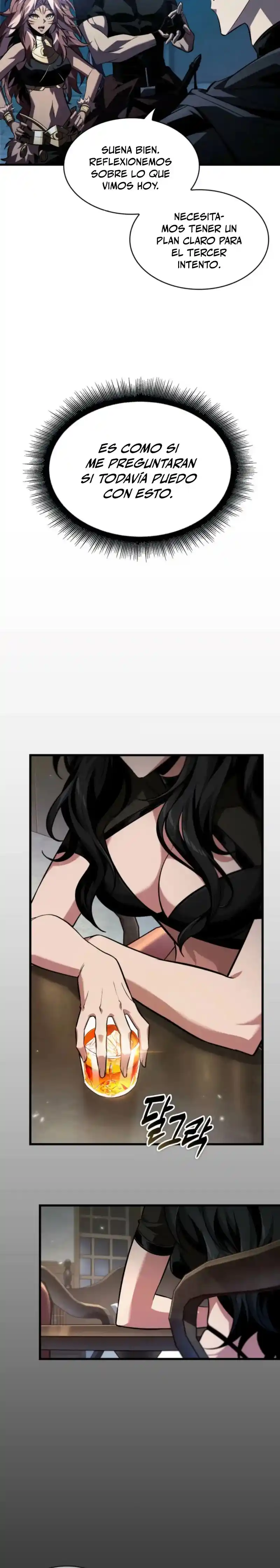Gacha infinito capítulo 167 página 26
