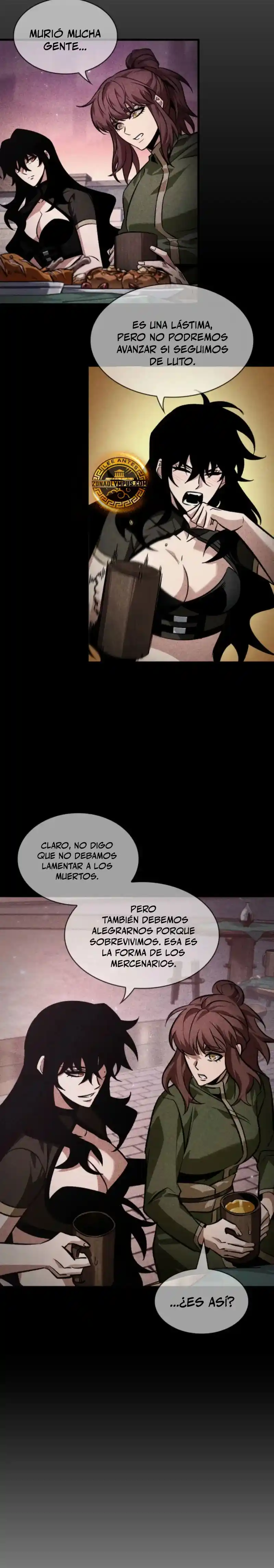 Gacha infinito capítulo 167 página 27