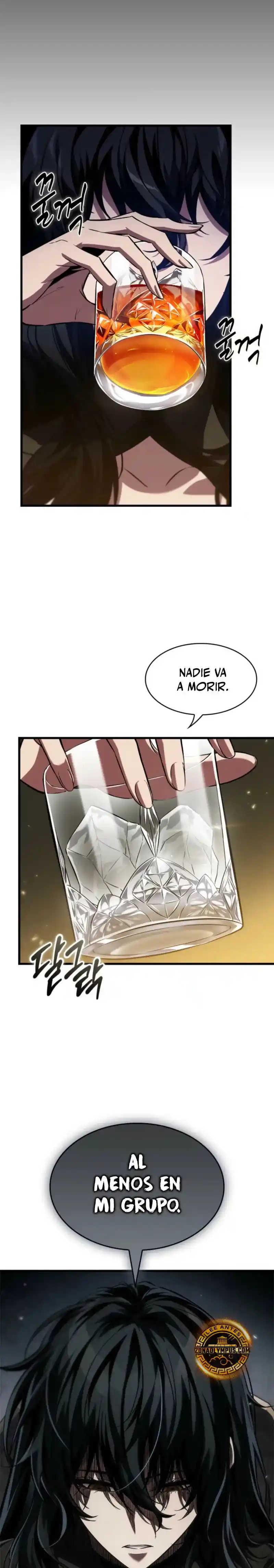 Gacha infinito capítulo 167 página 28