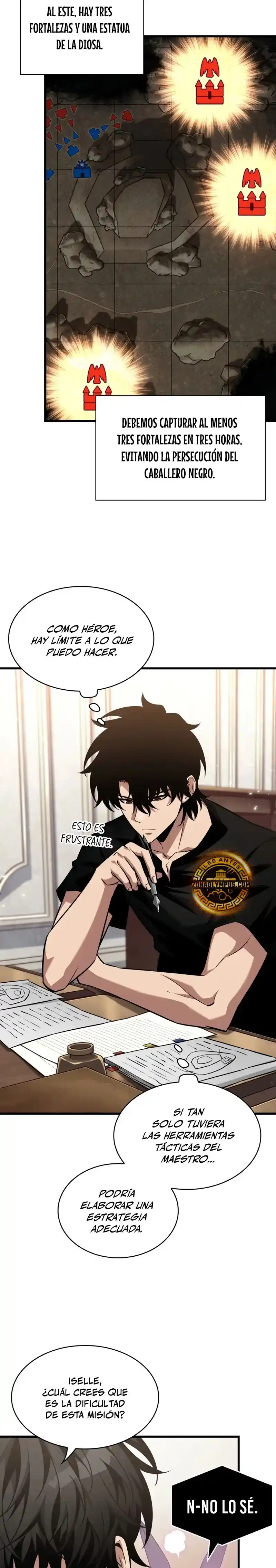 Gacha Infinito - Capítulo 168 - Página 5 - LectorTMOo