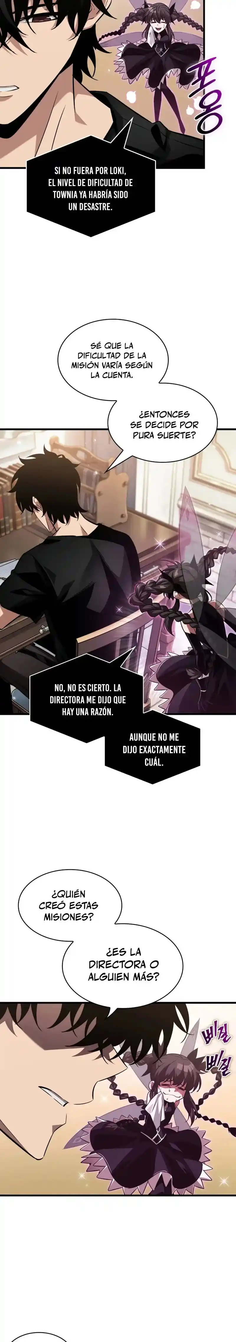 Gacha Infinito - Capítulo 168 - Página 6 - LectorTMOo
