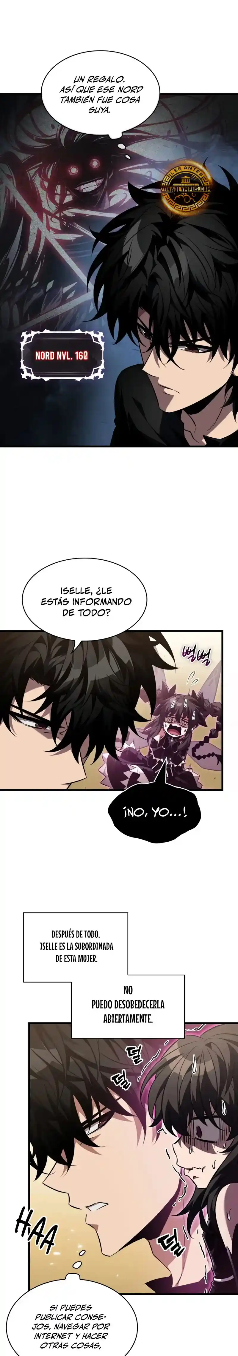 Gacha Infinito - Capítulo 168 - Página 10 - LectorTMOo