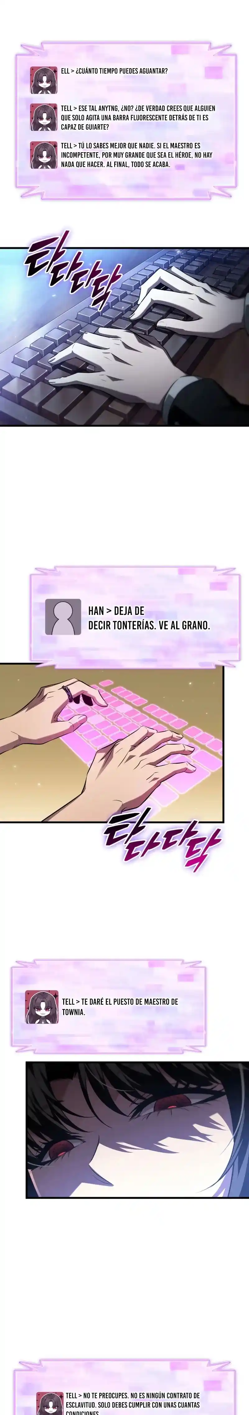 Gacha Infinito - Capítulo 168 - Página 12 - LectorTMOo