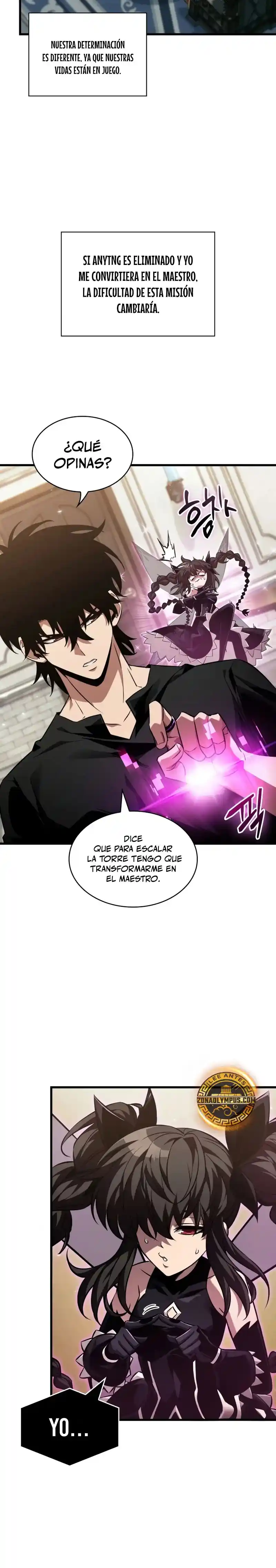 Gacha Infinito - Capítulo 168 - Página 14 - LectorTMOo