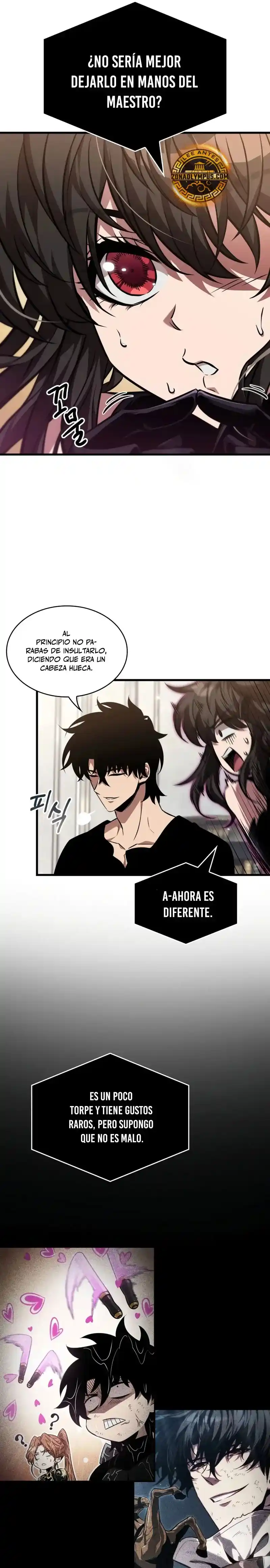 Gacha Infinito - Capítulo 168 - Página 15 - LectorTMOo