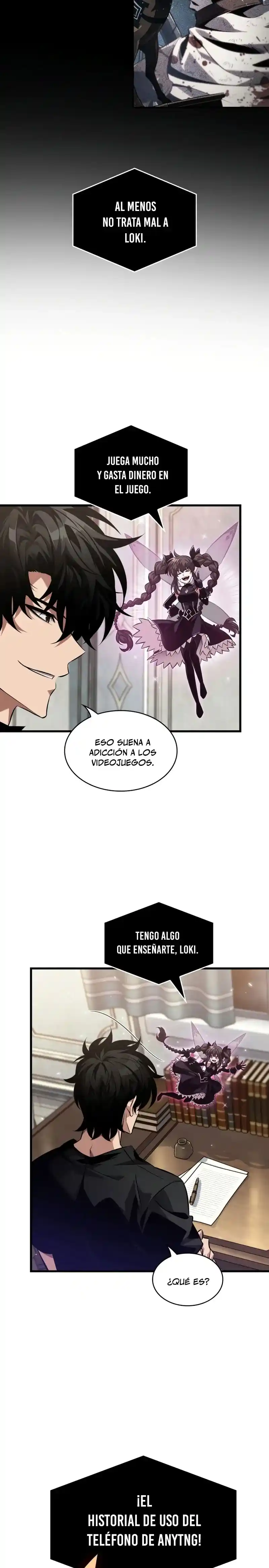 Gacha Infinito - Capítulo 168 - Página 16 - LectorTMOo