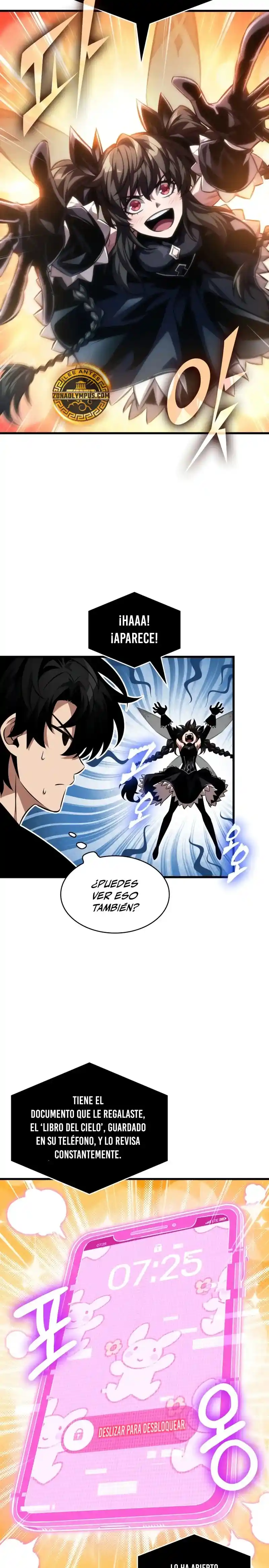 Gacha Infinito - Capítulo 168 - Página 17 - LectorTMOo