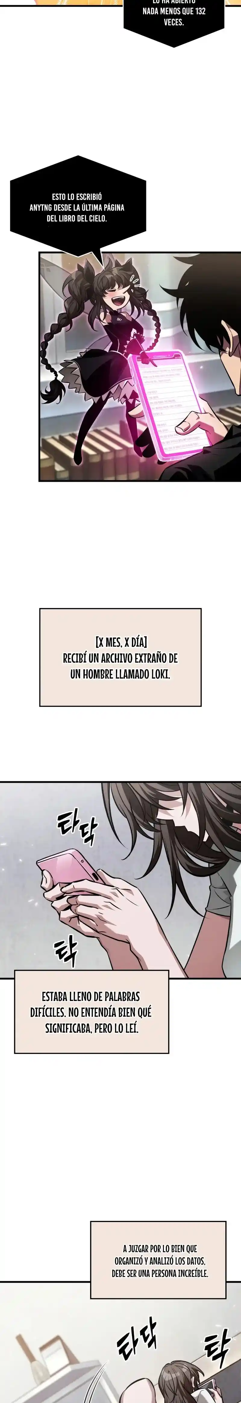 Gacha Infinito - Capítulo 168 - Página 18 - LectorTMOo