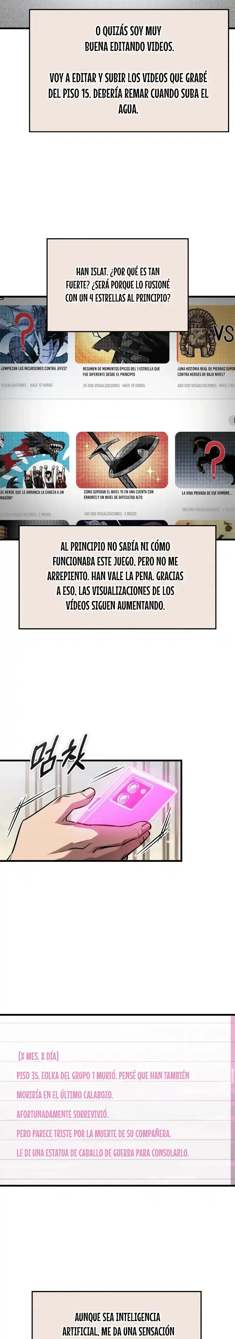Gacha Infinito - Capítulo 168 - Página 22 - LectorTMOo