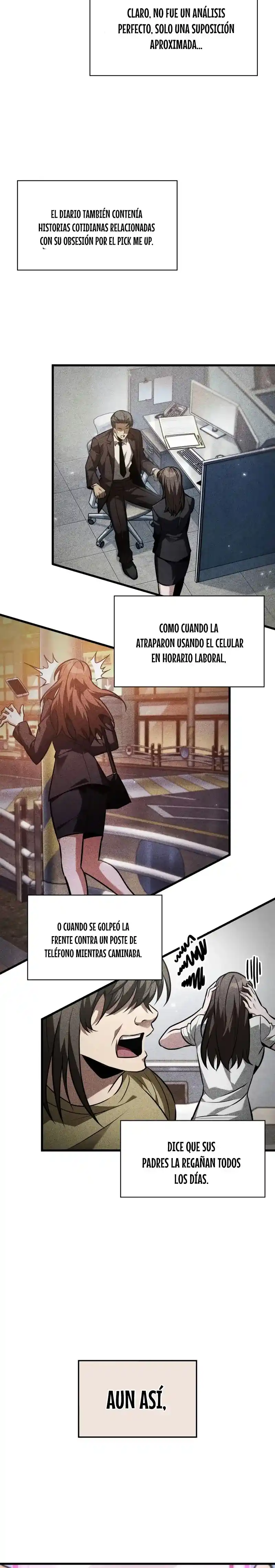 Gacha Infinito - Capítulo 168 - Página 25 - LectorTMOo