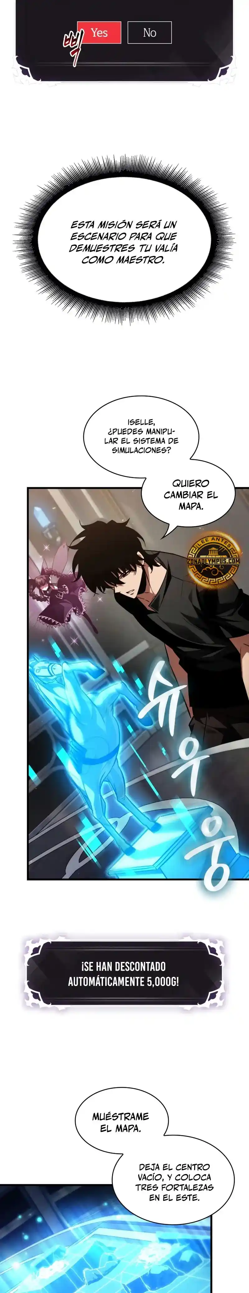 Gacha Infinito - Capítulo 168 - Página 28 - LectorTMOo