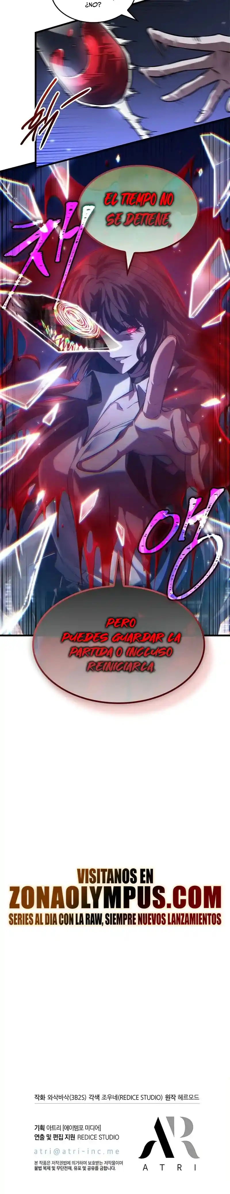 Gacha Infinito - Capítulo 168 - Página 32 - LectorTMOo