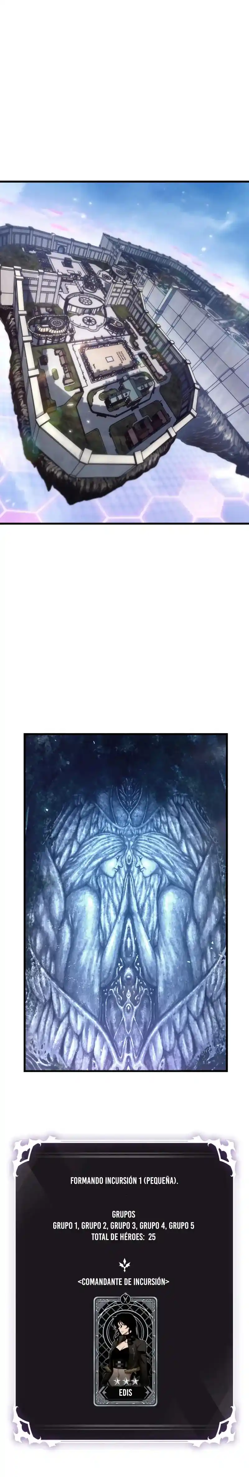Gacha Infinito - Capítulo 169 - Página 11 - LectorTMOo