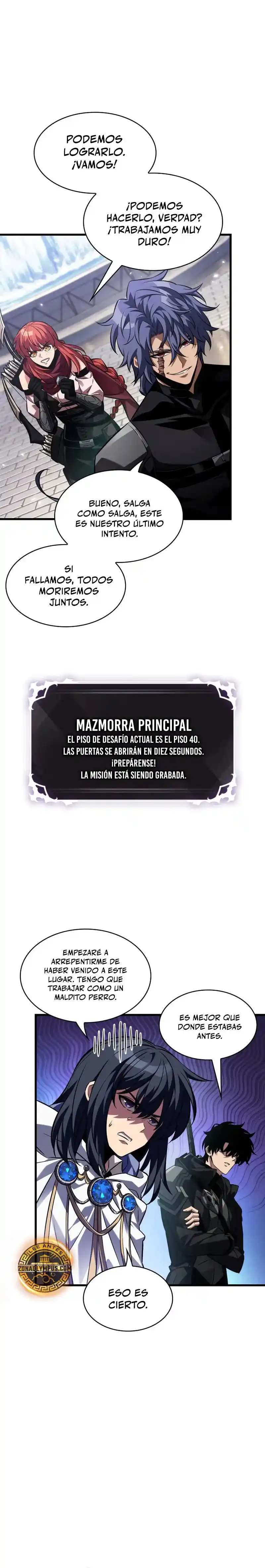 Gacha Infinito - Capítulo 169 - Página 13 - LectorTMOo