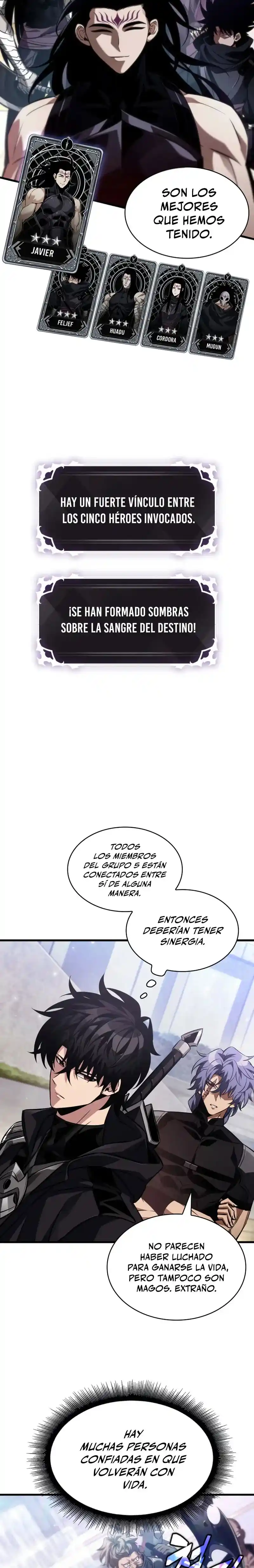 Gacha Infinito - Capítulo 169 - Página 18 - LectorTMOo