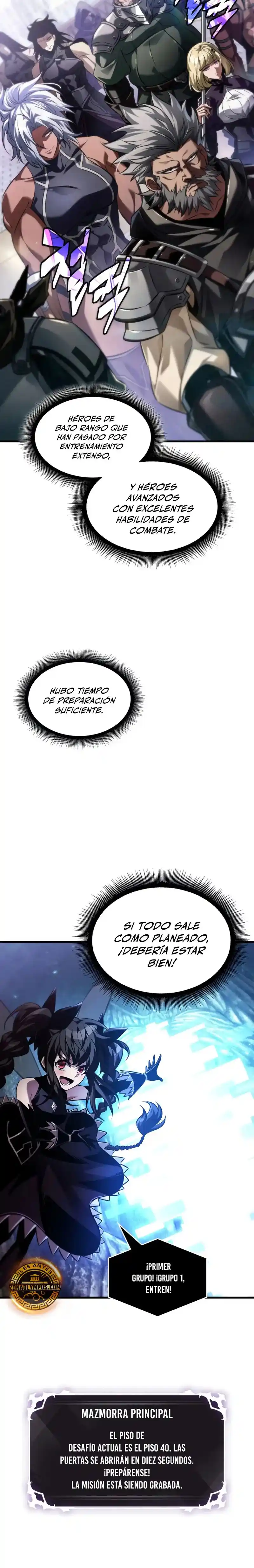Gacha Infinito - Capítulo 169 - Página 19 - LectorTMOo