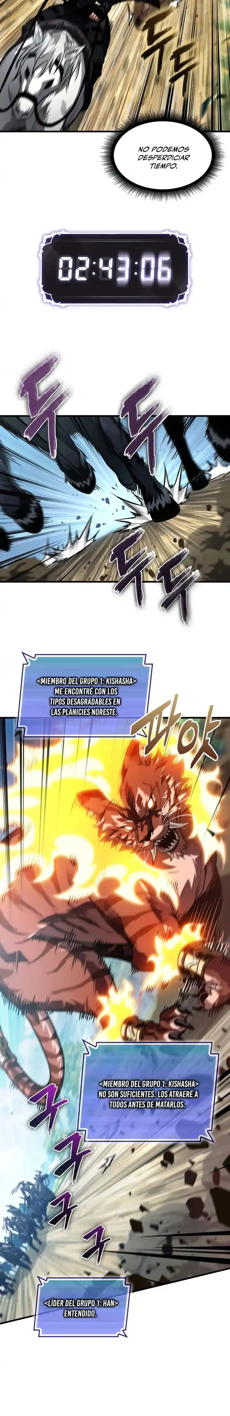 Gacha Infinito - Capítulo 169 - Página 27 - LectorTMOo