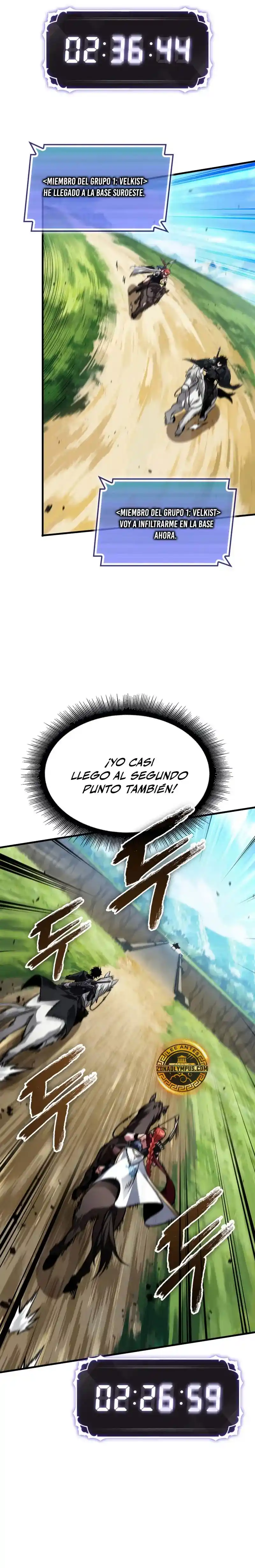 Gacha Infinito - Capítulo 169 - Página 28 - LectorTMOo