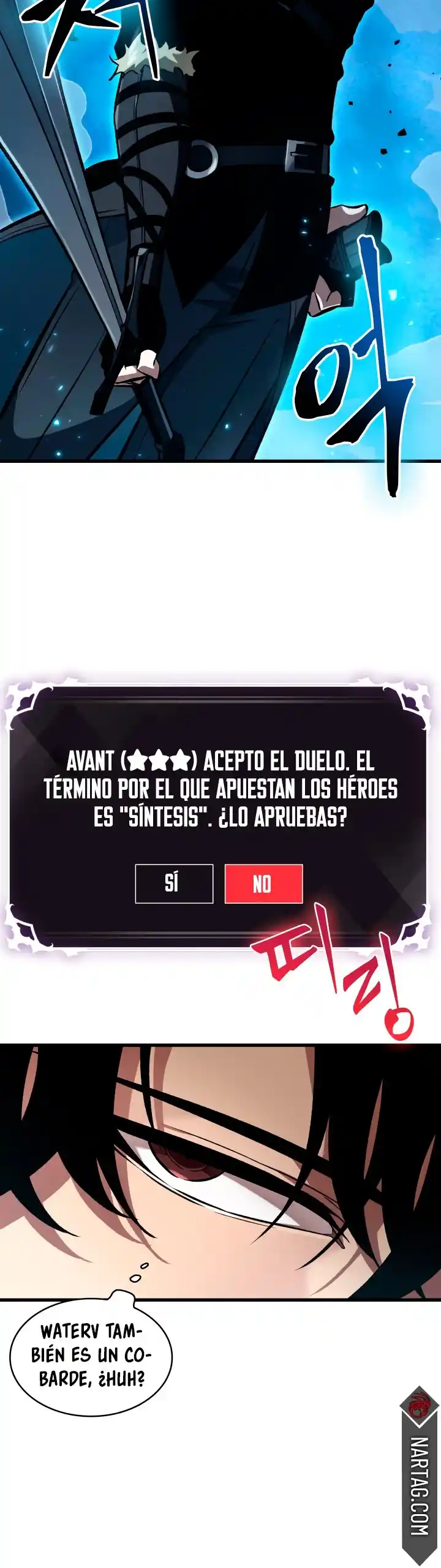 Gacha Infinito - Capítulo 17 - Página 7 - LectorTMOo