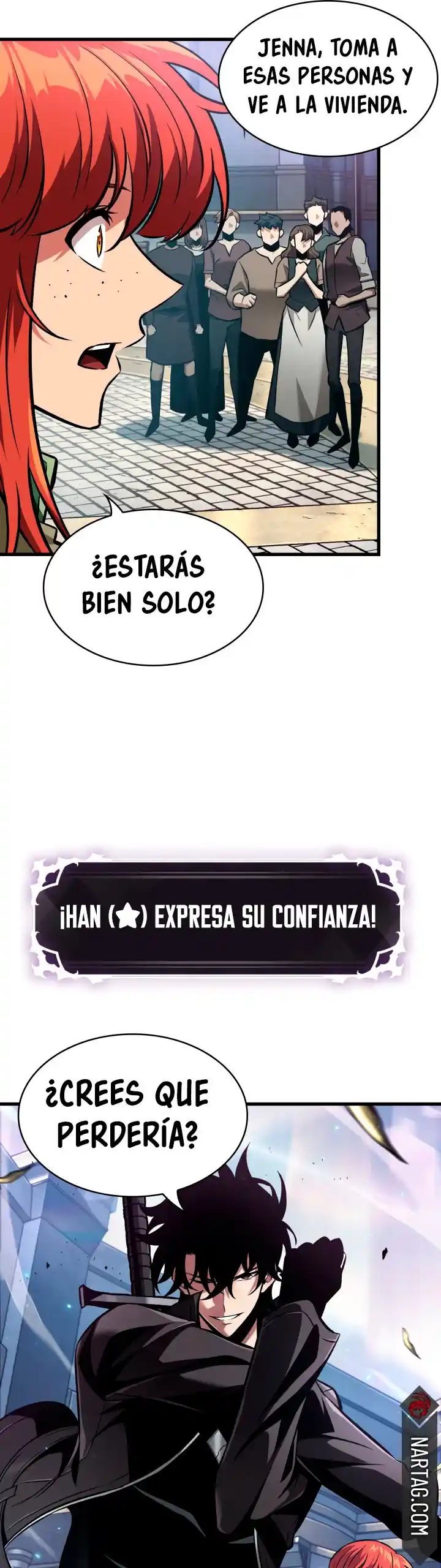 Gacha Infinito - Capítulo 17 - Página 8 - LectorTMOo