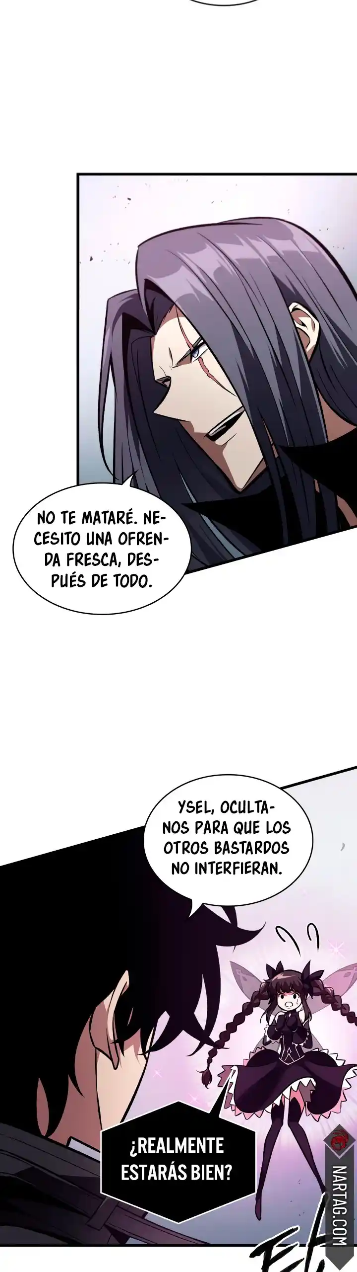 Gacha Infinito - Capítulo 17 - Página 10 - LectorTMOo