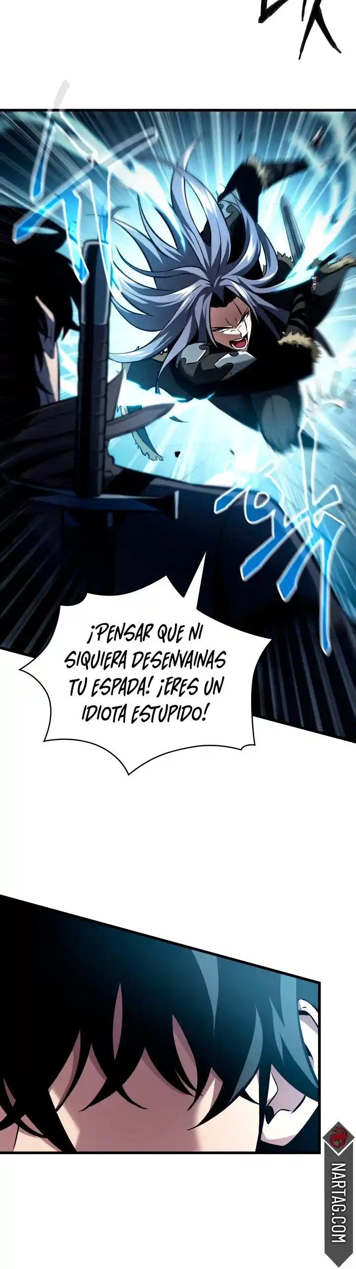 Gacha Infinito - Capítulo 17 - Página 11 - LectorTMOo